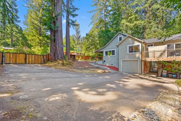 Boulder Creek, CA 95006,13896 Bear Creek RD