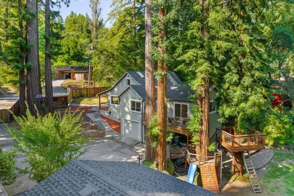 Boulder Creek, CA 95006,13896 Bear Creek RD