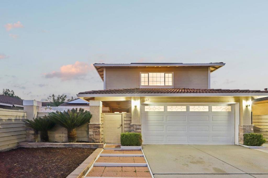 3065 Centerwood WAY, San Jose, CA 95148