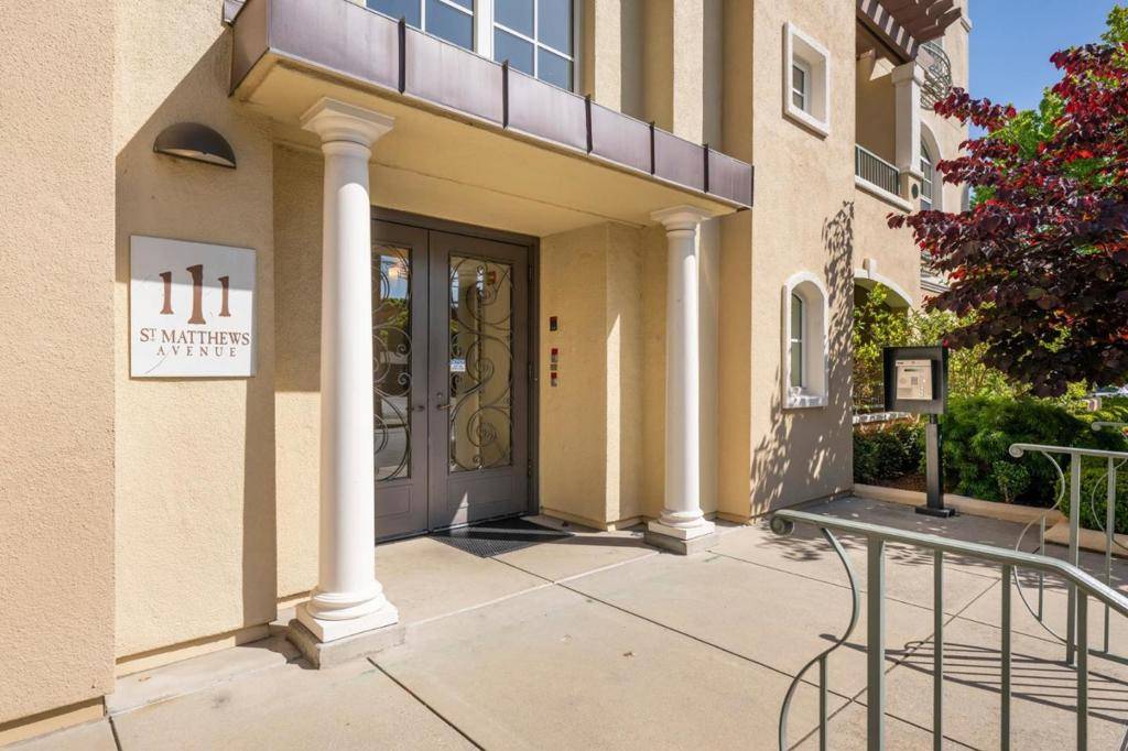 San Mateo, CA 94401,111 Saint Matthews AVE #205