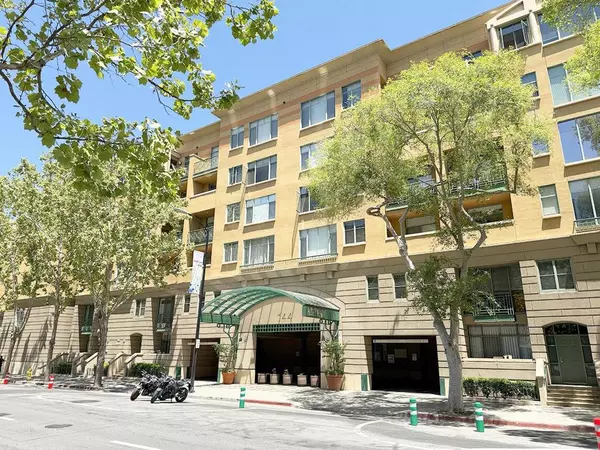 San Jose, CA 95112,144 S 3rd ST #529