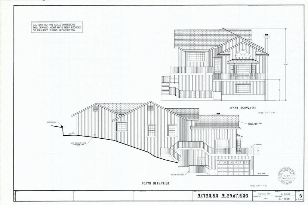 463 Farallon AVE, Pacifica, CA 94044