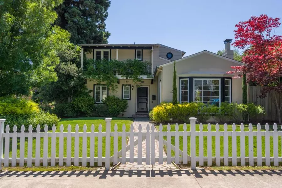 313 Seville WAY, San Mateo, CA 94402