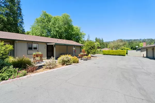 Boulder Creek, CA 95006,238 E Hilton DR