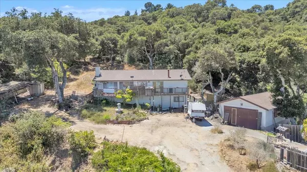 170 Dunbarton RD, Aromas, CA 95004