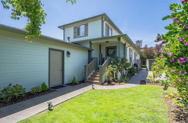 Marina, CA 93933,3145 Marina DR