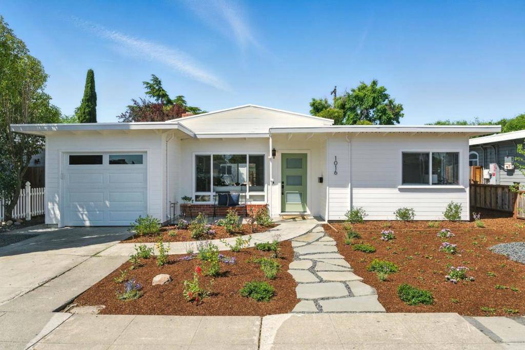 San Mateo, CA 94401,1016 Patricia AVE