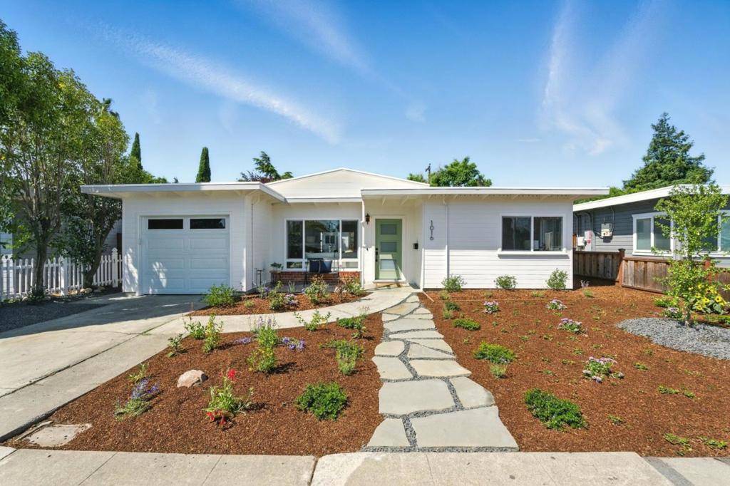 1016 Patricia AVE, San Mateo, CA 94401