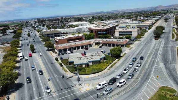 Salinas, CA 93906,1850 N Main ST