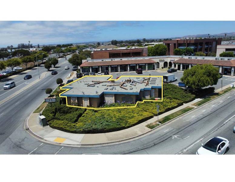 1850 N Main ST, Salinas, CA 93906
