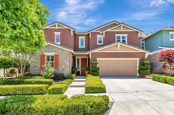 1188 Viognier WAY, Gilroy, CA 95020