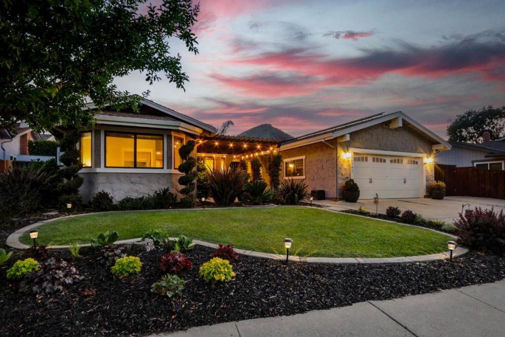 16761 Willow Creek DR, Morgan Hill, CA 95037