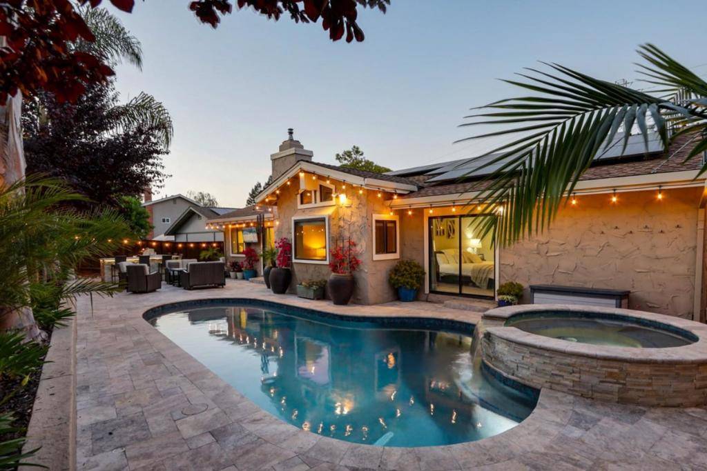 Morgan Hill, CA 95037,16761 Willow Creek DR