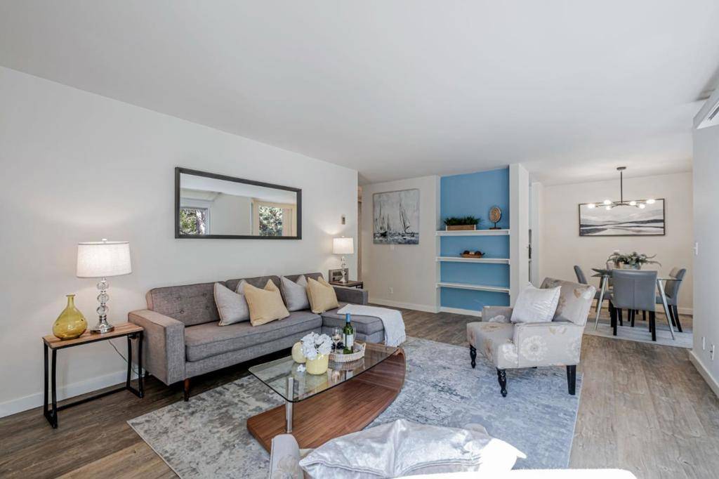 Berkeley, CA 94709,2700 Le Conte AVE #301
