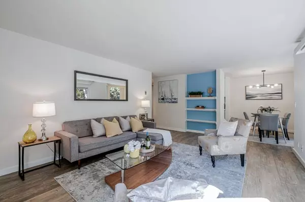Berkeley, CA 94709,2700 Le Conte AVE #301
