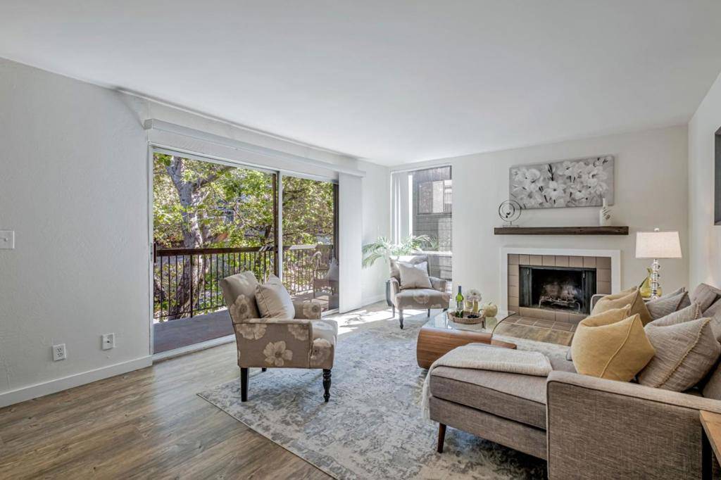 Berkeley, CA 94709,2700 Le Conte AVE #301