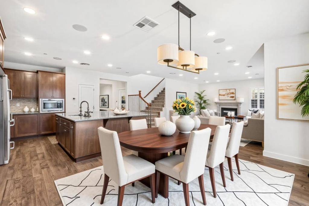 Dublin, CA 94568,3970 Jordan Ranch DR