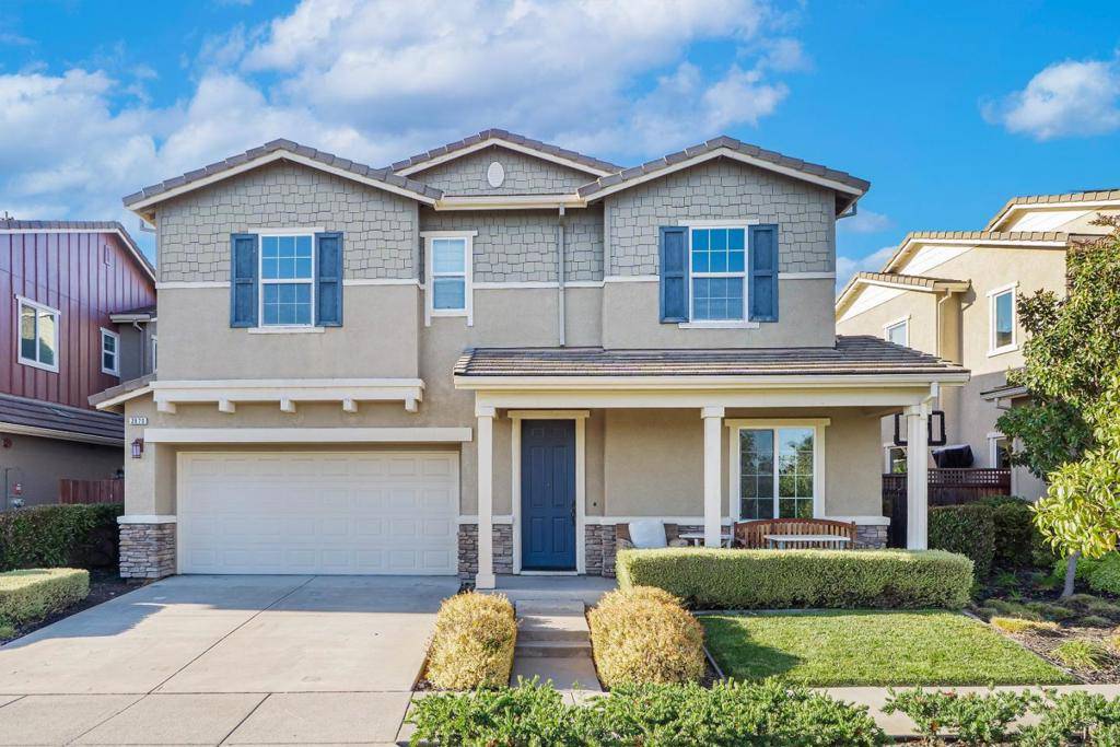 3970 Jordan Ranch DR, Dublin, CA 94568