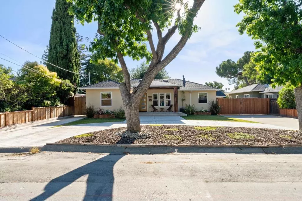 Campbell, CA 95008,1185 Normandy DR