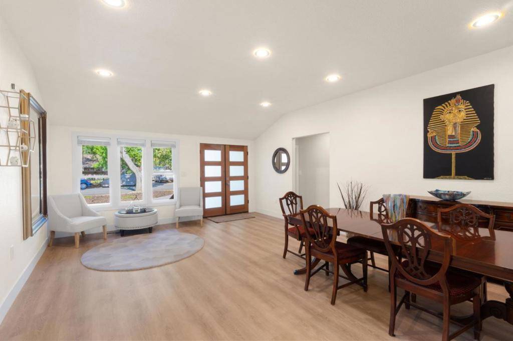 Campbell, CA 95008,1185 Normandy DR
