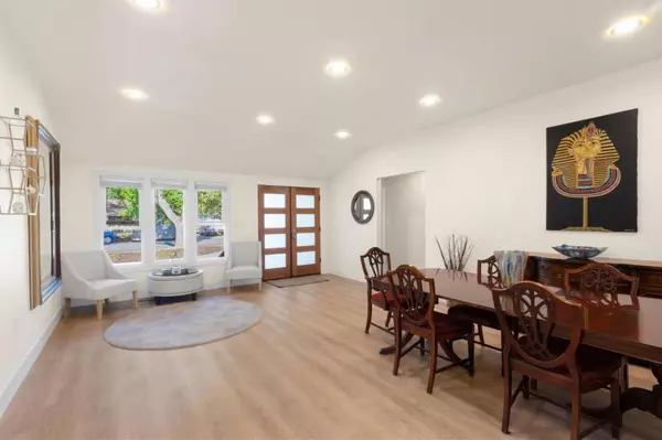 Campbell, CA 95008,1185 Normandy DR