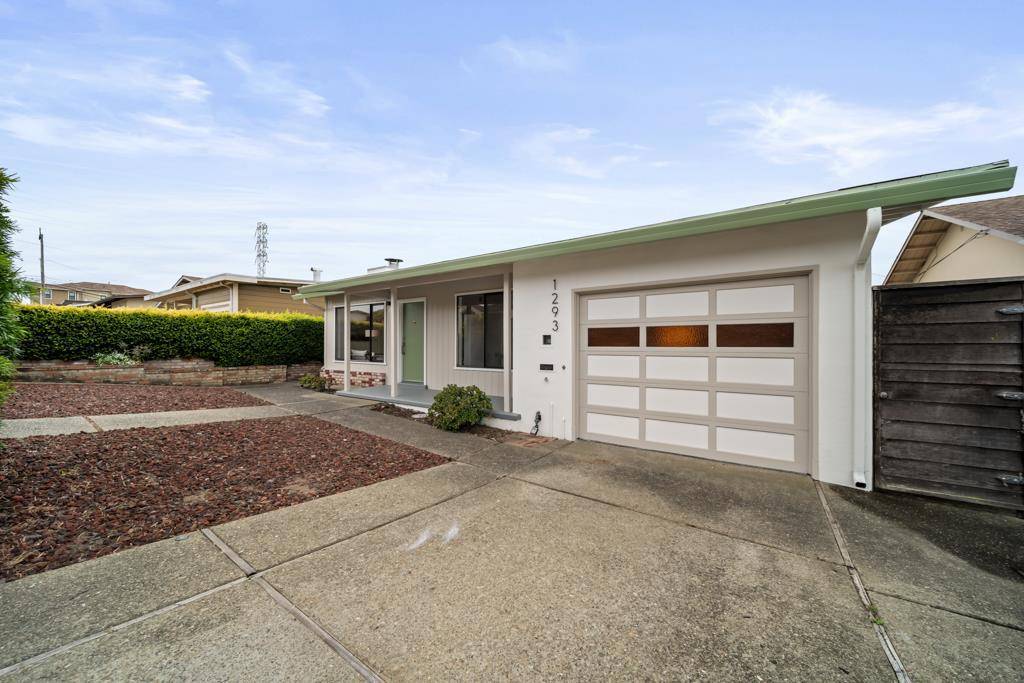 South San Francisco, CA 94080,1293 Baywood AVE