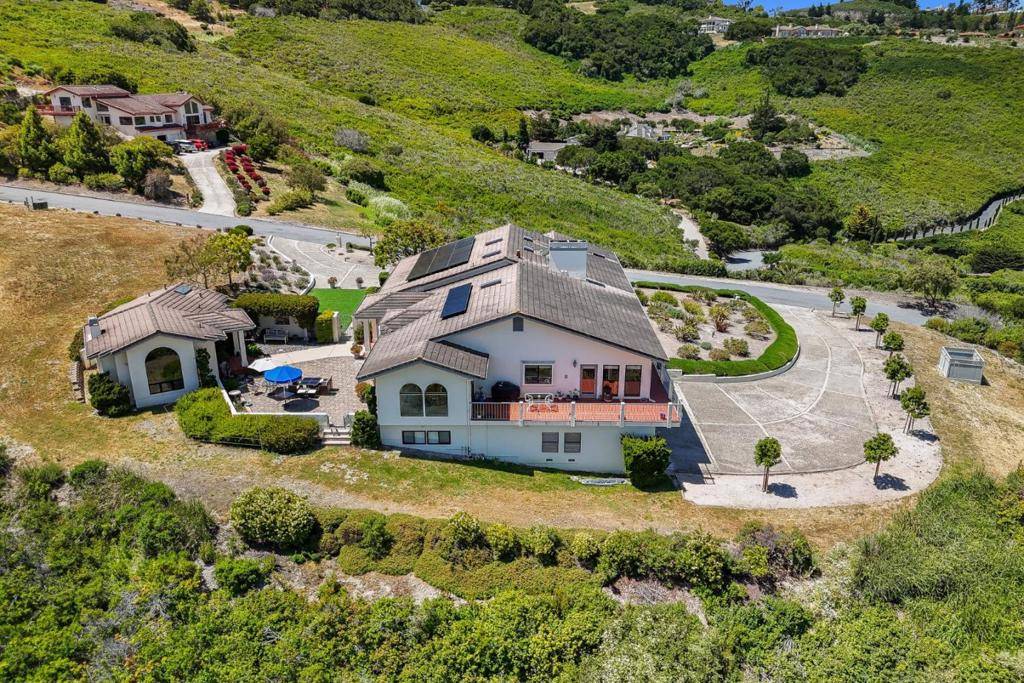 Monterey, CA 93940,25611 Whip RD