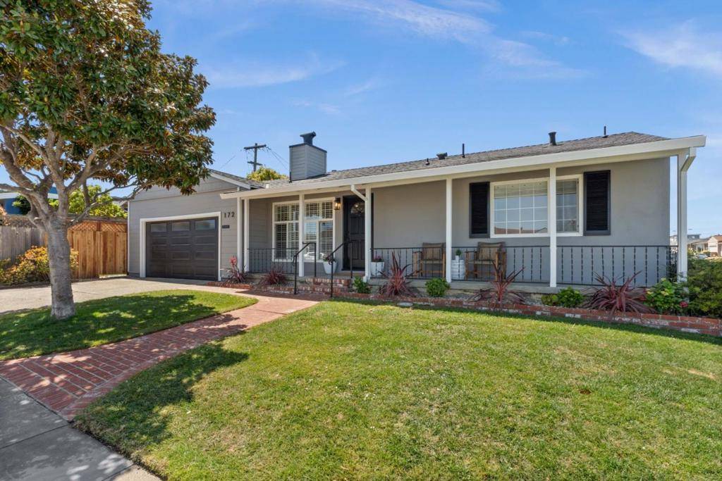 South San Francisco, CA 94080,172 Lacrosse AVE