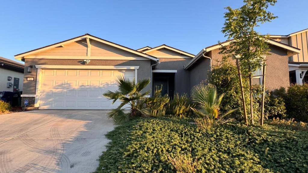 248 Grand Canyon CT, Merced, CA 95341