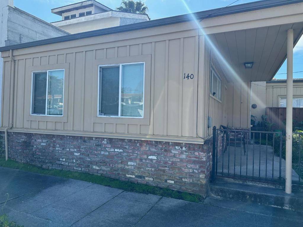140 Marina AVE, Aptos, CA 95003
