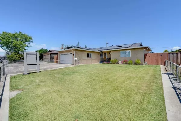 Milpitas, CA 95035,832 Penitencia ST