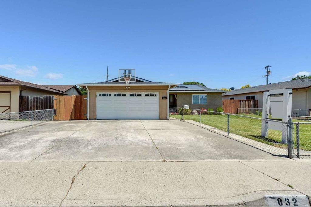 832 Penitencia ST, Milpitas, CA 95035