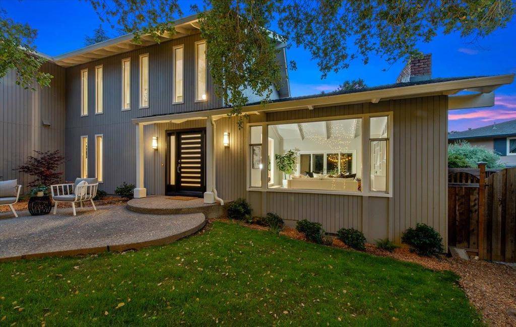 111 Vista Del Prado, Los Gatos, CA 95030