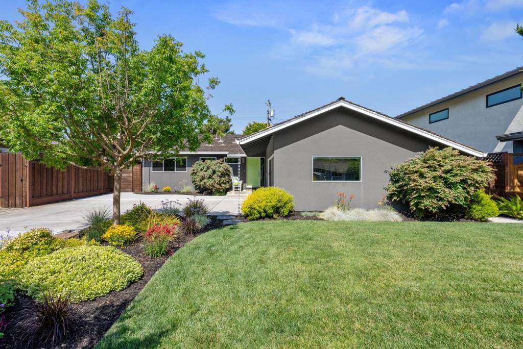 971 Delbert WAY, San Jose, CA 95126