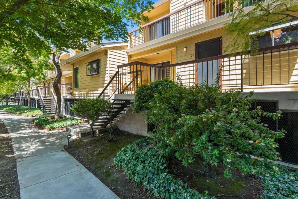 431 Northlake DR #29, San Jose, CA 95117