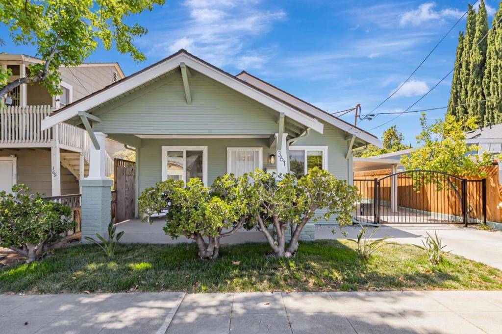 361 Vaughn AVE, San Jose, CA 95128