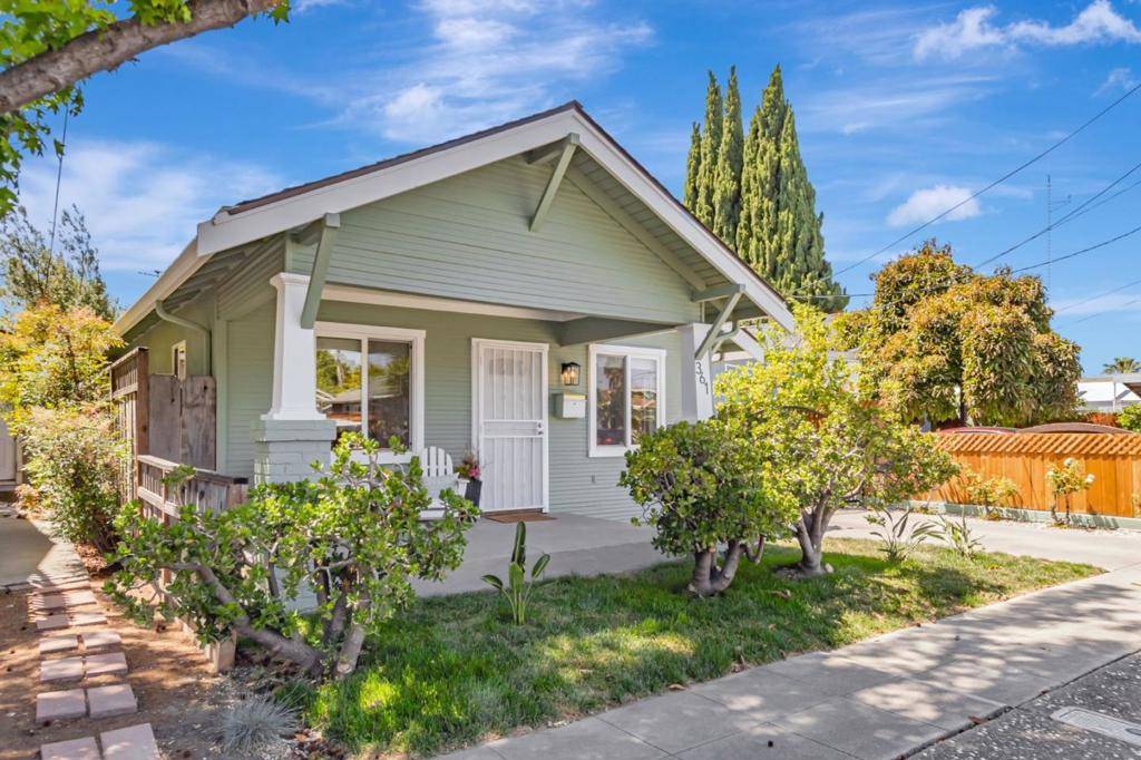 San Jose, CA 95128,361 Vaughn AVE