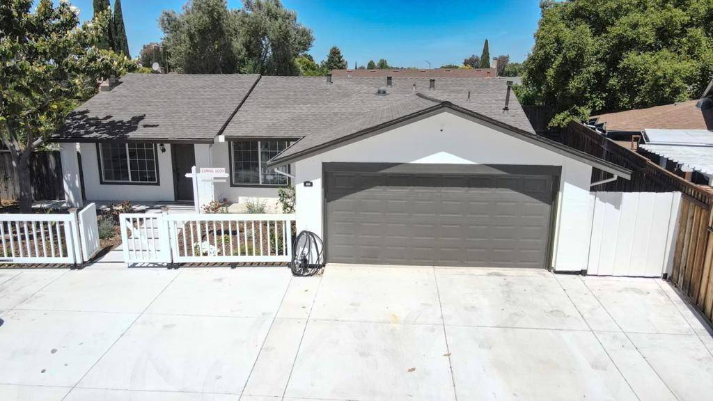 San Jose, CA 95133,449 Chilberg CT