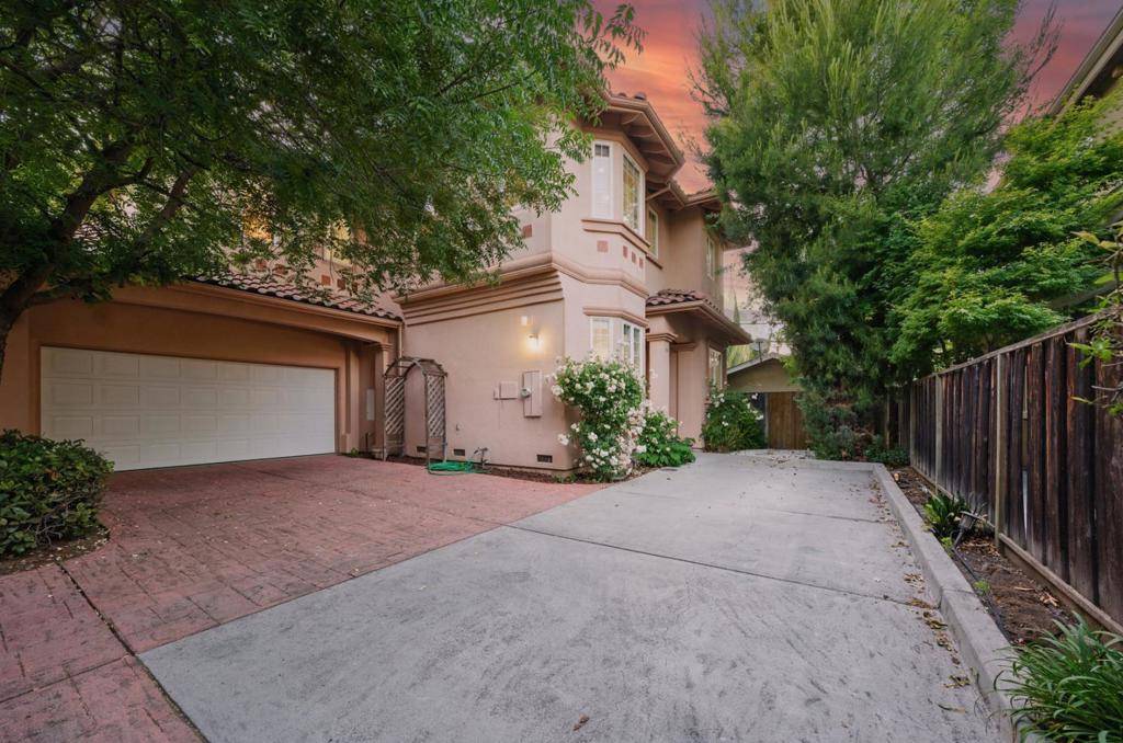 1729 Bucknall RD, Campbell, CA 95008