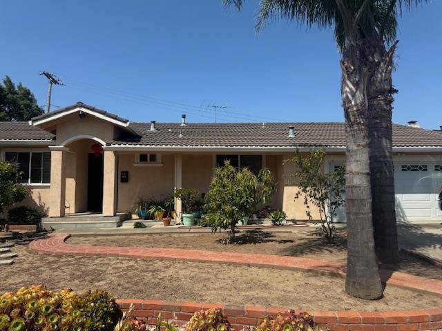 2009 Stonewood LN, San Jose, CA 95132