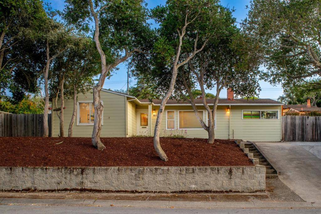 1017 Via Verde, Del Rey Oaks, CA 93940