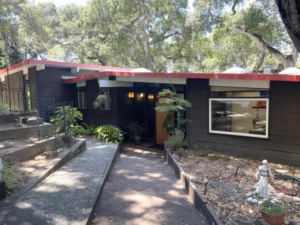 1245 Chula Vista DR, Belmont, CA 94002