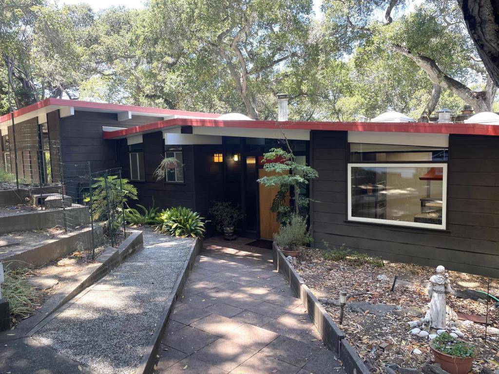1245 Chula Vista DR, Belmont, CA 94002