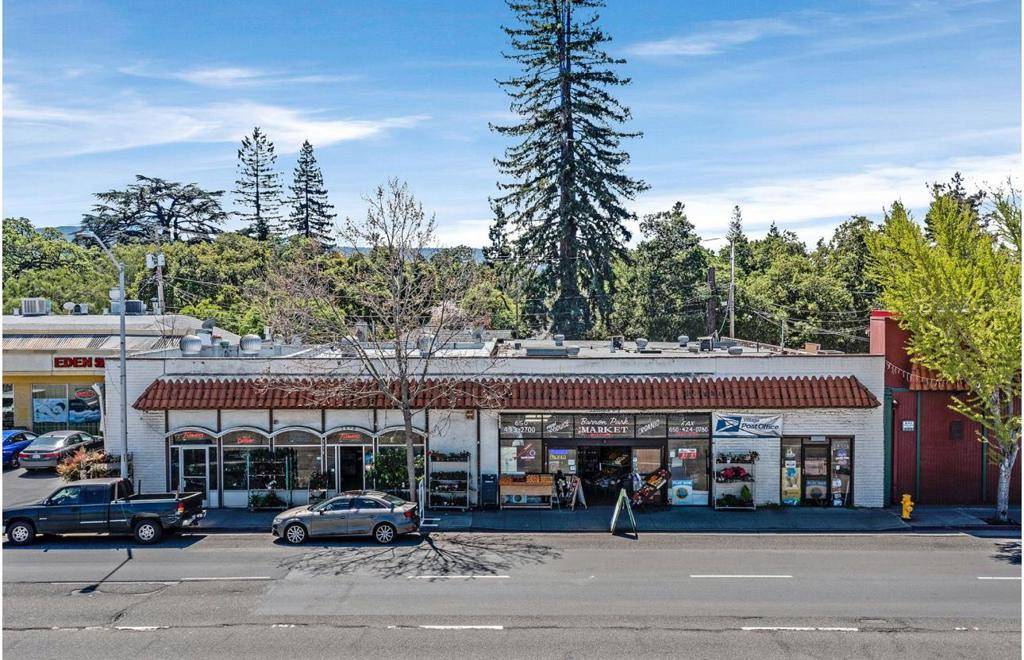 Palo Alto, CA 94306,3876 El Camino Real #3876 - 3878
