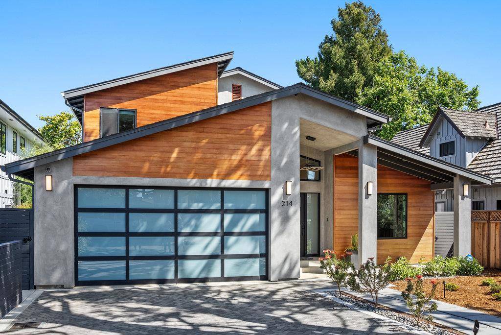 214 Farley DR, Aptos, CA 95003