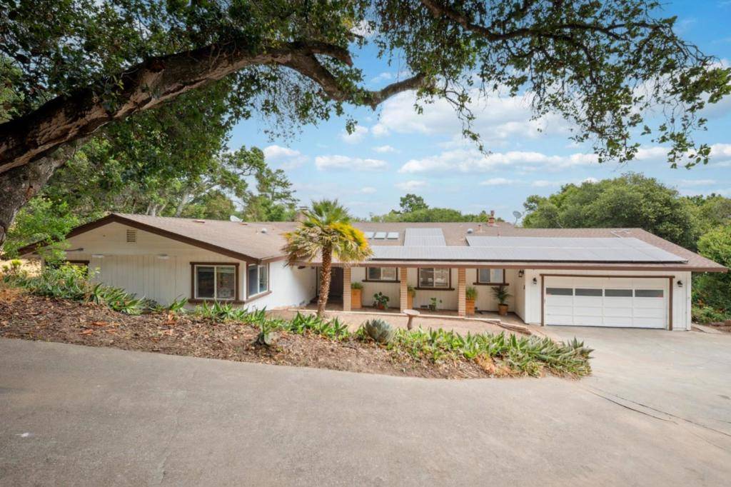 281 School RD, San Juan Bautista, CA 95045