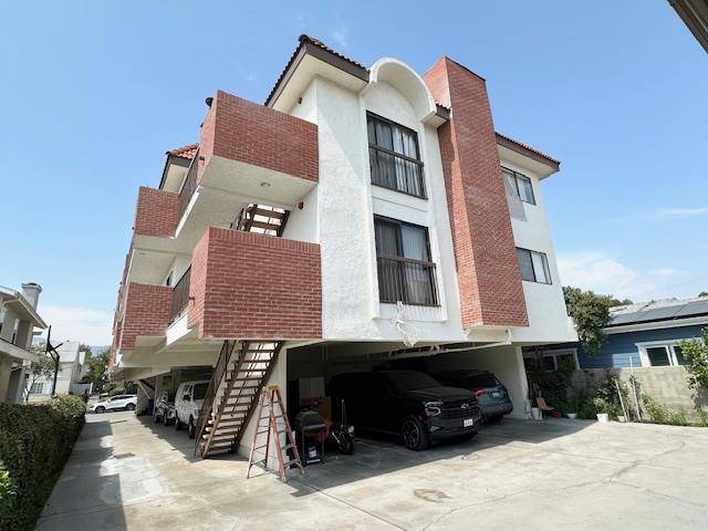 Glendale, CA 91205,522 Raleigh ST