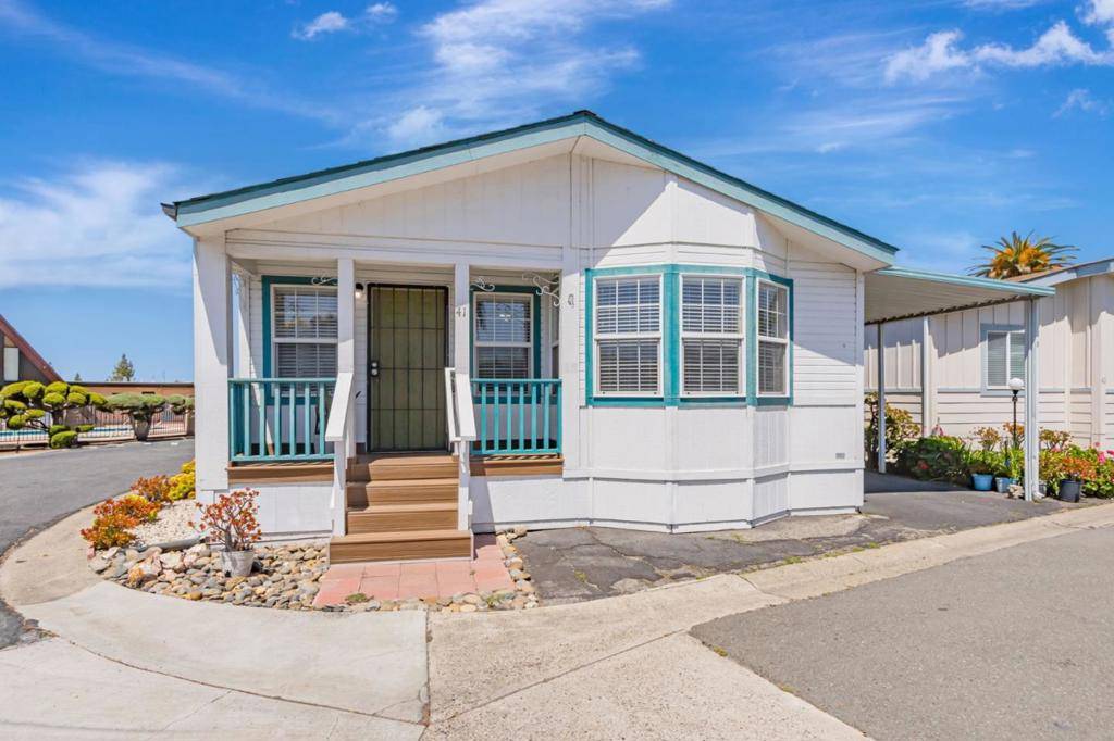 1515 N Milpitas BLVD, Milpitas, CA 95035
