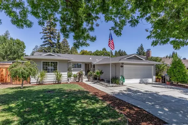 San Jose, CA 95132,3166 Balmoral DR