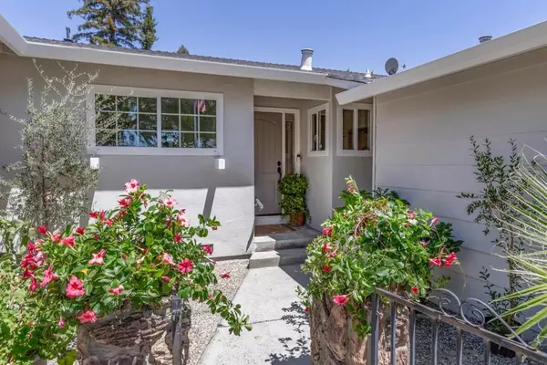 3166 Balmoral DR, San Jose, CA 95132